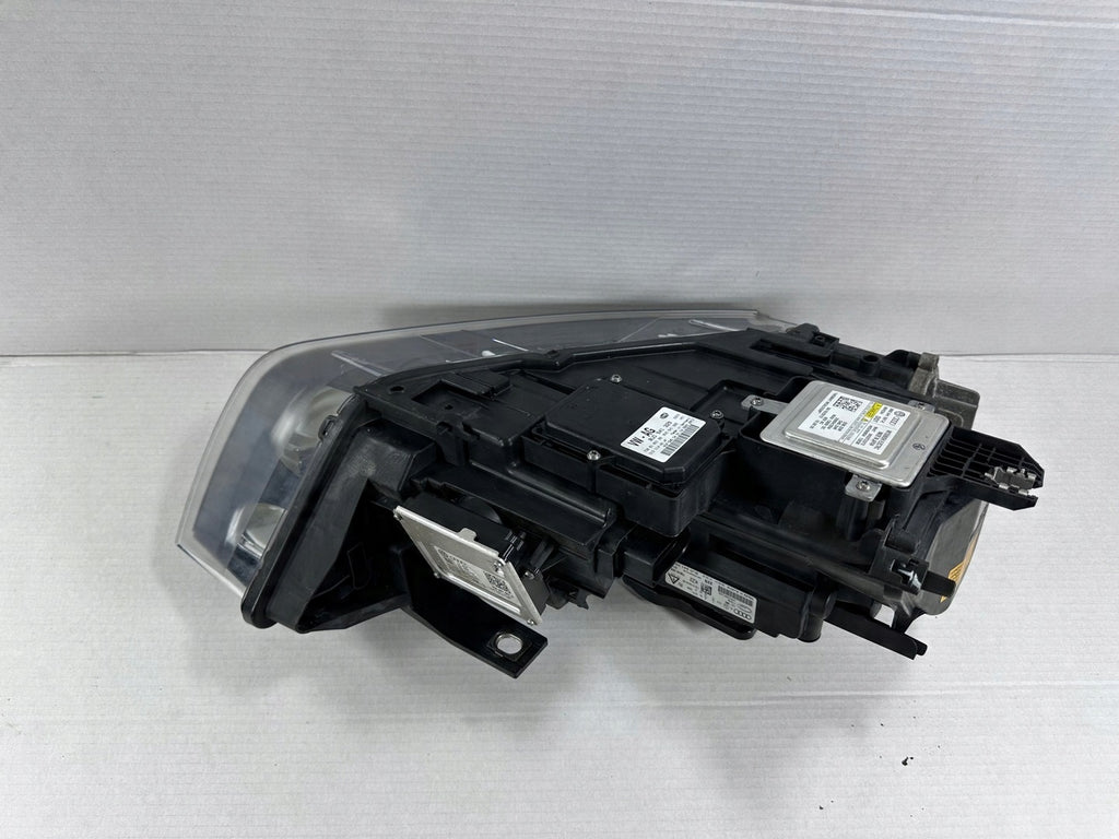 Frontscheinwerfer Audi Q3 8U0941032 8U0941031 Ein Stück (Rechts oder Links)