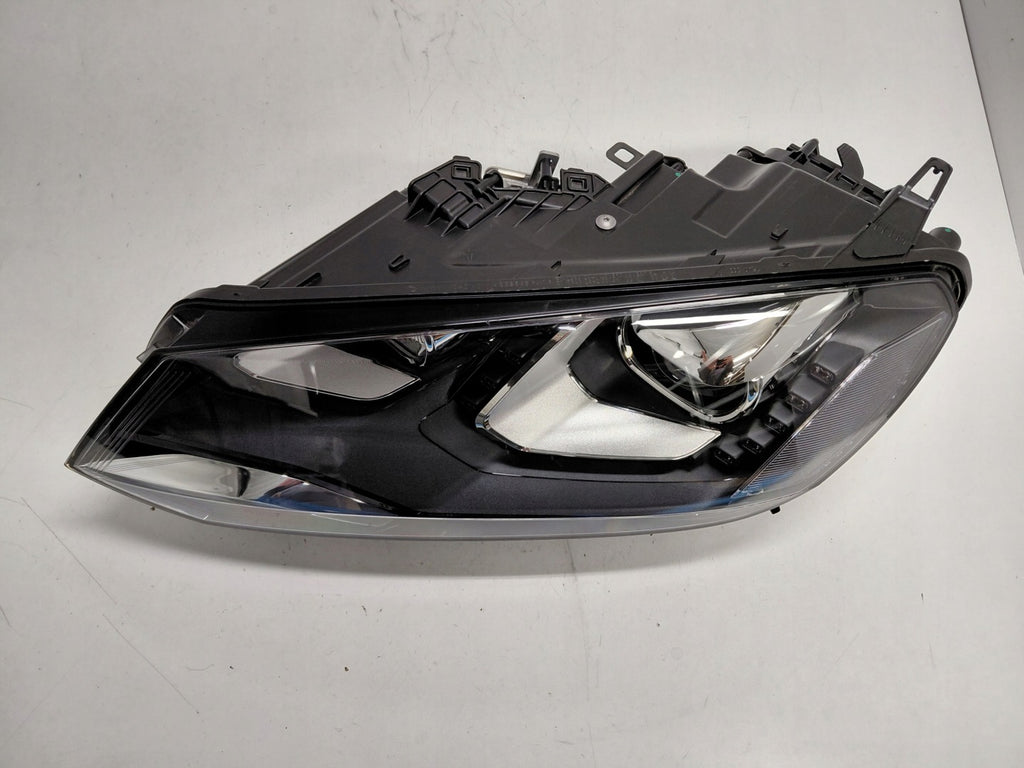 Frontscheinwerfer VW Touareg 7P1941751 LED Links Scheinwerfer Headlight SCH3118263905eo