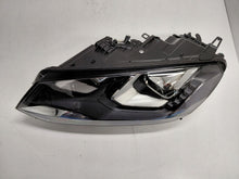 Laden Sie das Bild in den Galerie-Viewer, Frontscheinwerfer VW Touareg 7P1941751 LED Links Scheinwerfer Headlight SCH3118263905eo