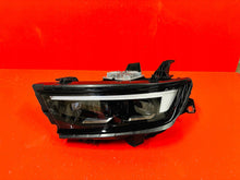 Laden Sie das Bild in den Galerie-Viewer, Frontscheinwerfer Opel Astra L 9855316580 LED Links Scheinwerfer Headlight