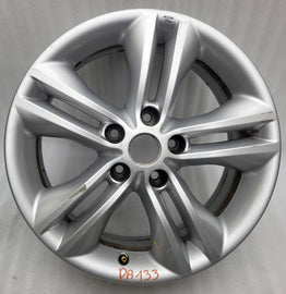 1x Alufelge 17 Zoll 6.5