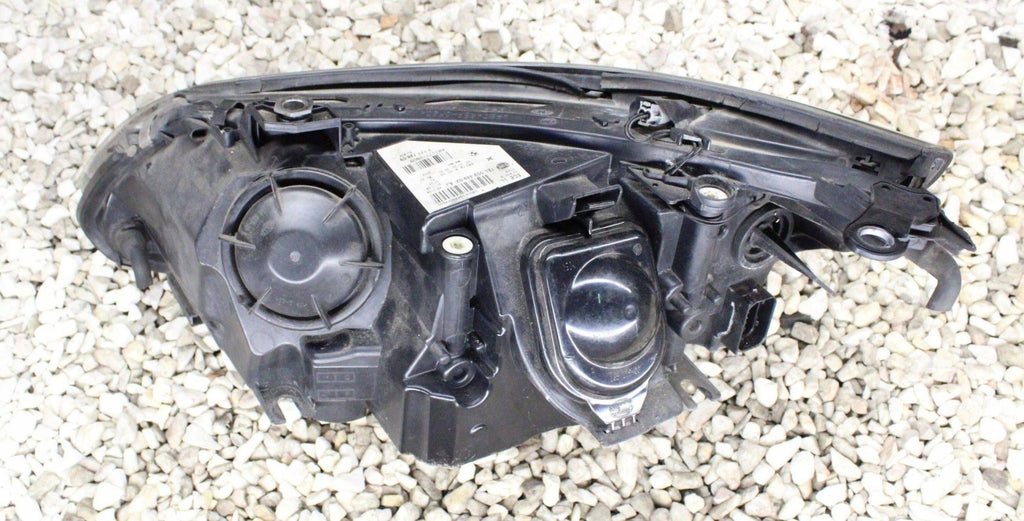 Frontscheinwerfer BMW E60 7177728 Rechts Scheinwerfer Headlight SCH4930992348ez
