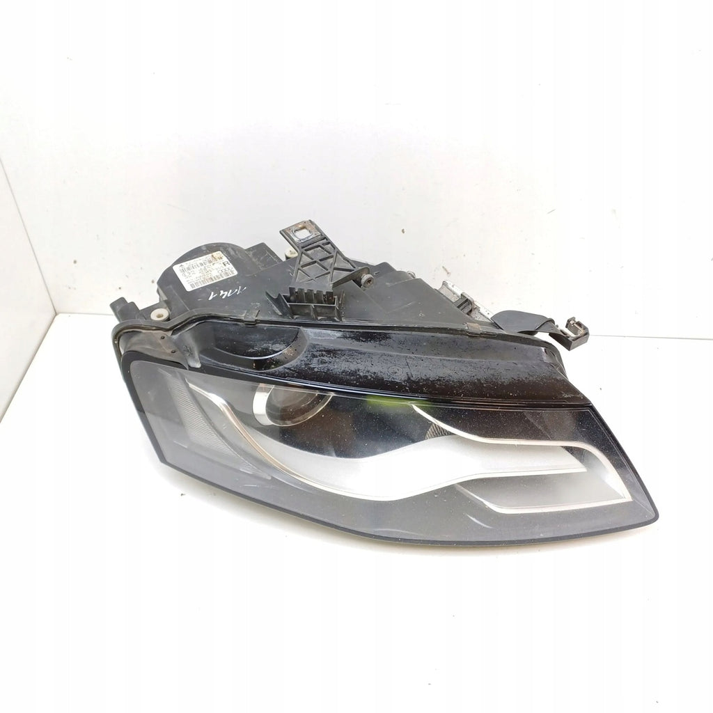 Frontscheinwerfer Audi A4 Allroad 8K0941004C Rechts Scheinwerfer Headlight SCH6010583351gv