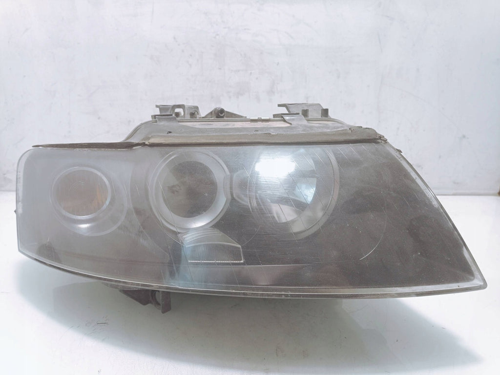 Frontscheinwerfer Audi A4 8H0941004D Xenon Rechts Scheinwerfer Headlight SCH9162301927ex