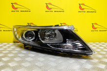 Load image into Gallery viewer, Frontscheinwerfer Kia Optima Xenon Rechts Scheinwerfer Headlight SCH7613521213cb