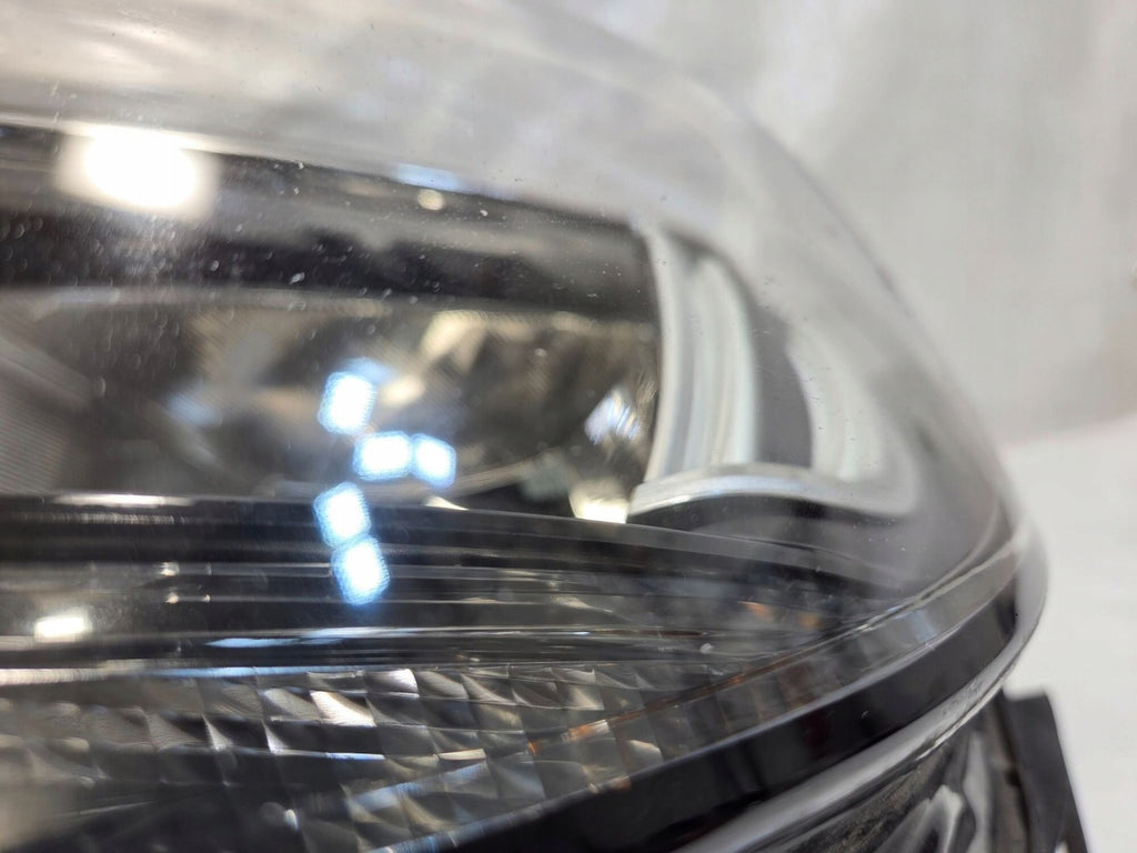 Frontscheinwerfer Opel Crossland X 13467967 Links Scheinwerfer Headlight SCH9909256763wo
