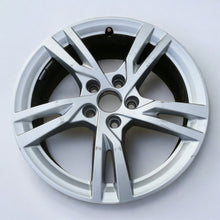 Load image into Gallery viewer, 1x Alufelge 17 Zoll 6.5&quot; 5x112 43ET 8V0601025CK Audi A3 Rim Wheel