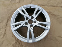 Load image into Gallery viewer, 1x Alufelge 17 Zoll 6.5&quot; 5x112 43ET 8V0601025CK Audi A3 Rim Wheel