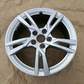 1x Alufelge 17 Zoll 6.5