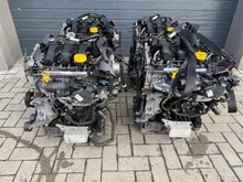 Laden Sie das Bild in den Galerie-Viewer, Motor Fiat Renault Talento I 6 M9RA402 1.6 JTD 160TKm Diesel Engine Komplett MOT4333930711az