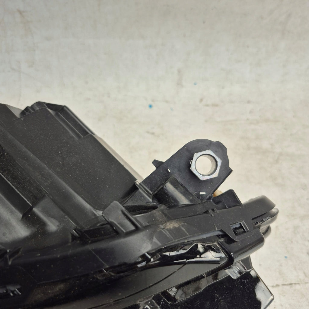 Frontscheinwerfer VW Golf VIII 5H1941060AA Full LED Rechts Headlight SCH3951009805jn