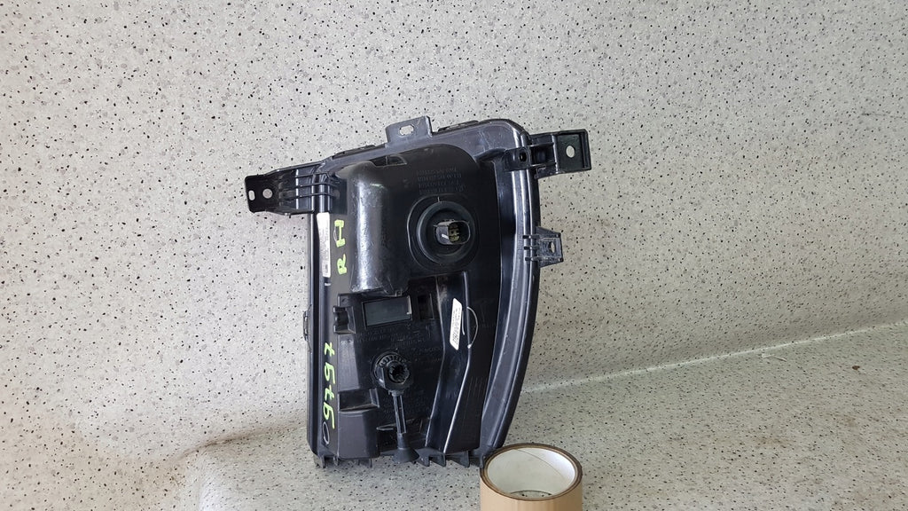 Frontscheinwerfer Tesla Model X 1034331-00-A 1034331 LED Rechts Headlight