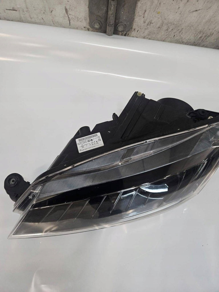 Frontscheinwerfer Skoda Superb 3V1941015A Links Scheinwerfer Headlight SCH5856896738cp
