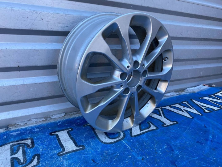 1x Alufelge 17 Zoll A1564011700 Mercedes-Benz Gla Rim Wheel FEL1058344032na