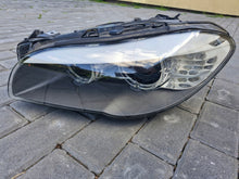 Laden Sie das Bild in den Galerie-Viewer, Frontscheinwerfer BMW 5 F10 720324511 Xenon Links Scheinwerfer Headlight SCH2001860604mj