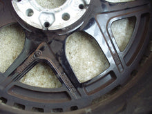 Load image into Gallery viewer, 1x Alufelge 19 Zoll 7.5" 5x112 53 5ET A2434010500 Mercedes-Benz Eqa Amg FEL7289402994ss