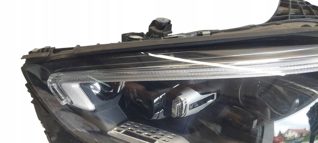 Frontscheinwerfer Mercedes-Benz W206 A2069062903 Links Scheinwerfer Headlight SCH7357119463zb