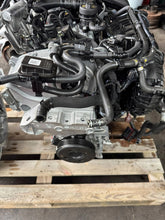 Laden Sie das Bild in den Galerie-Viewer, Motor VW Golf VIII DXD 1.5 TSI 90PS 66kW 2019 Benzin Engine Komplett MOT1691246271mp