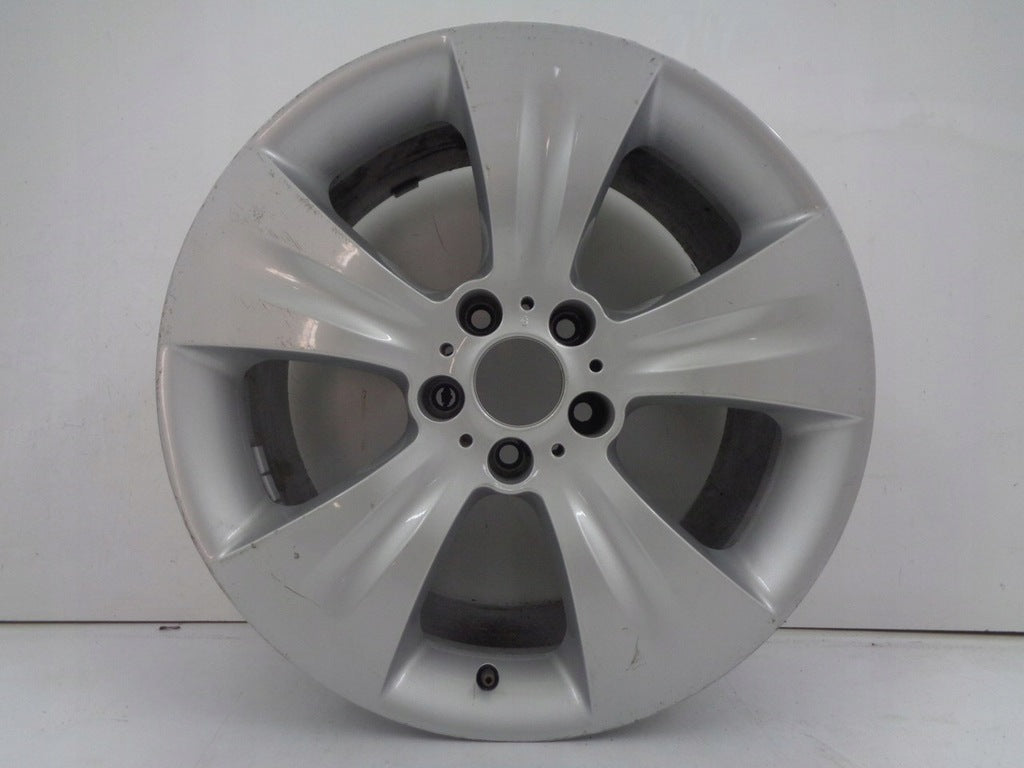 1x Alufelge 19 Zoll 10.0