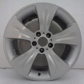 1x Alufelge 19 Zoll 10.0