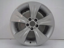 Load image into Gallery viewer, 1x Alufelge 19 Zoll 10.0" 5x120 53ET Glanz Silber 6772248 BMW X5 E70 E71 FEL8102476766oz