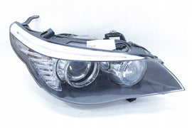 Frontscheinwerfer BMW E60 E61 63127044672 Xenon Rechts Scheinwerfer Headlight SCH5484653003so
