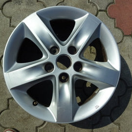 1x Alufelge 16 Zoll 6.0