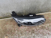 Laden Sie das Bild in den Galerie-Viewer, Frontscheinwerfer Renault Espace 260108934R Full LED Rechts Headlight SCH2884819957go