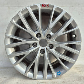 1x Alufelge 17 Zoll 7.5