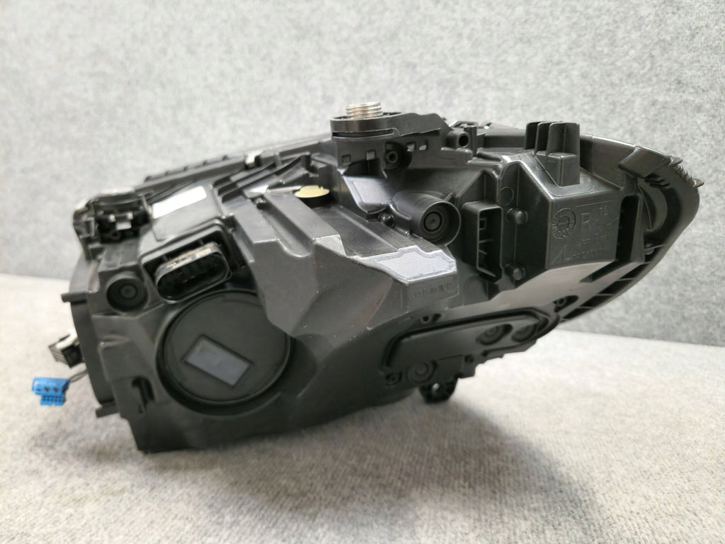 Frontscheinwerfer Mercedes-Benz W206 A2069068003 LED Rechts Headlight SCH4838289474ow