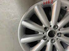Laden Sie das Bild in den Galerie-Viewer, 1x Alufelge 17 Zoll 7.0" 5x112 54ET 6855108 Mini F57 F56 F55 Rim Wheel FEL6560311726vt