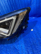 Load image into Gallery viewer, Frontscheinwerfer Seat Leon 5FB941035B Full LED Links Scheinwerfer Headlight