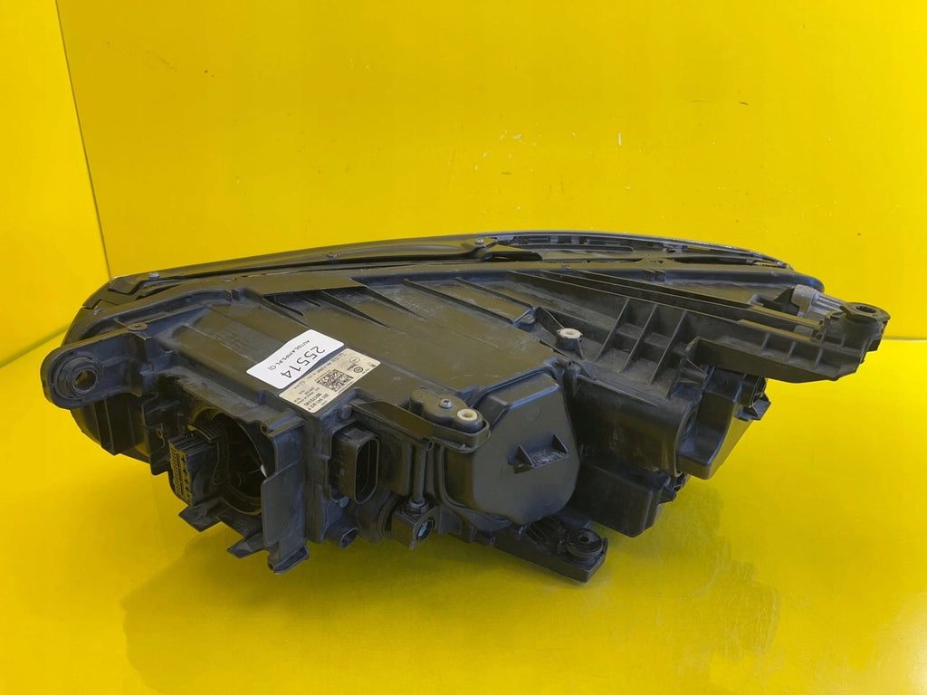 Frontscheinwerfer VW Passat B8 3G1941082P LED Rechts Scheinwerfer Headlight SCH4151821769wl