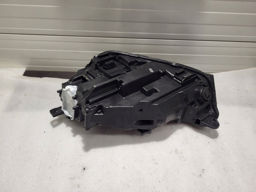 Frontscheinwerfer Audi Q5 80A941006 Rechts Scheinwerfer Headlight SCH6534050628pe
