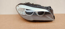 Laden Sie das Bild in den Galerie-Viewer, Frontscheinwerfer BMW 5 F11 F10 1EL010131-22 7203246-18 Xenon Rechts Headlight SCH7651077751az