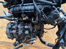 Laden Sie das Bild in den Galerie-Viewer, Motor Kia Stonic G3LF 1.0 TGDI 120PS 88kW 41TKm Benzin Engine Unkomplett MOT5940025728sr