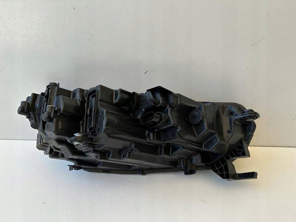 Frontscheinwerfer Skoda Octavia IV 5E4941015 Links Scheinwerfer Headlight SCH9134505732tk