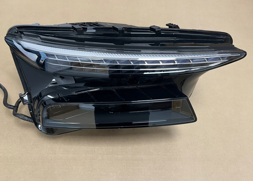Frontscheinwerfer Audi E-Tron 85E941040S LED Rechts Scheinwerfer Headlight SCH4655897681dx