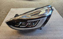 Load image into Gallery viewer, Frontscheinwerfer Renault Clio IV 260606098R LED Links Scheinwerfer Headlight