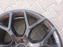 Laden Sie das Bild in den Galerie-Viewer, 1x Alufelge 19 Zoll 9.5&quot; 5x108 27ET Jaguar Xj Xf Rim Wheel