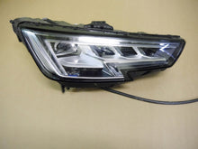 Laden Sie das Bild in den Galerie-Viewer, Frontscheinwerfer Audi A4 B9 8W0941036 LED Rechts Scheinwerfer Headlight SCH9043635189wc