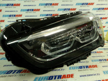 Load image into Gallery viewer, Frontscheinwerfer BMW F48 5A01177-03 5A01178-03 LED Ein Satz Headlight SCH8215447885ns