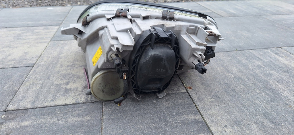Frontscheinwerfer Mercedes-Benz Slk R170 0301097202 1708200261 Rechts Headlight SCH4587374197em