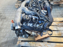 Load image into Gallery viewer, Motor Audi A4 B8 CAP 3.0 TDI 240PS 176kW 159TKm Diesel Engine Komplett