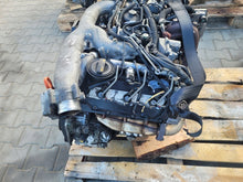 Laden Sie das Bild in den Galerie-Viewer, Motor Audi A4 B8 CAP 3.0 TDI 240PS 176kW 159TKm Diesel Engine Unkomplett MOT2487512516ga