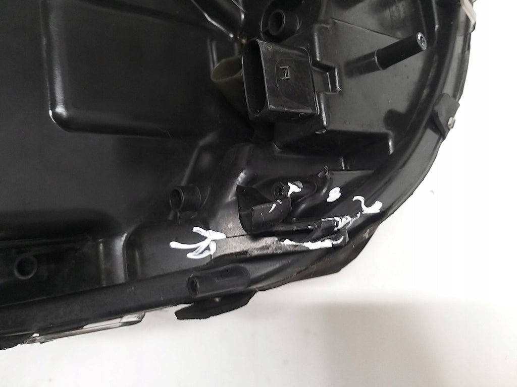 Frontscheinwerfer Mercedes-Benz W164 MLW164 Xenon Links Scheinwerfer Headlight