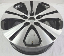 Load image into Gallery viewer, 1x Alufelge 18 Zoll 7.0" 5x114.3 40 5ET 52910-3U350 Kia Optima Soul Iii FEL7635632077jw