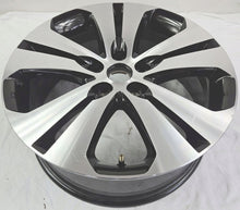 Laden Sie das Bild in den Galerie-Viewer, 1x Alufelge 18 Zoll 7.0" 5x114.3 40 5ET 52910-3U350 Kia Optima Soul Iii FEL7635632077jw