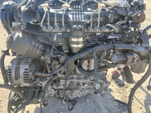 Load image into Gallery viewer, Motor Volvo Xc90 Xc60 D5244T 2.4 163PS 120kW 180TKm 2009 Diesel Engine Komplett MOT1196300209tm