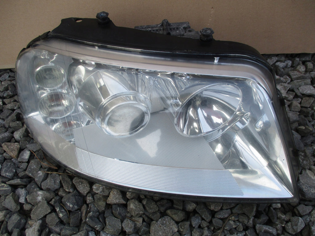 Frontscheinwerfer VW Sharan 7M3941016AE Xenon Rechts Scheinwerfer Headlight